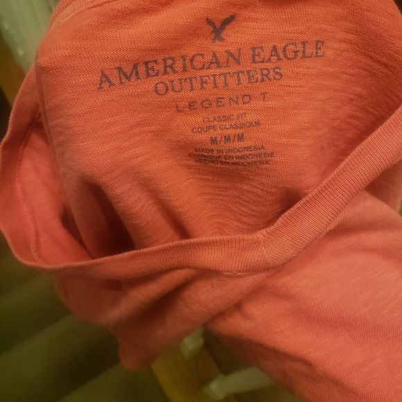 American Eagle top - Picture 2 of 5